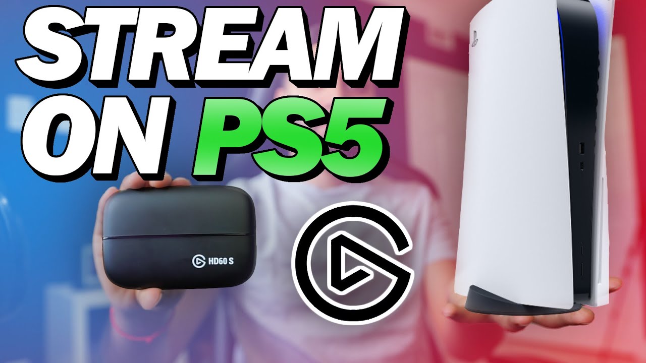No Audio FIX on the PS5 for Streamers