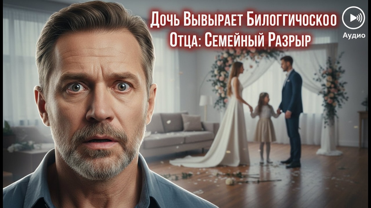 СЕСТРА ДАРИТ РОДИТЕЛЯМ ДОМ МЕЧТЫ — ОНИ ТАЙНО ПЕРЕПИСЫВАЮТ ЕГО НА ЛЮБИМЧИКА, ЗАПУСКАЯ МЕСТЬ