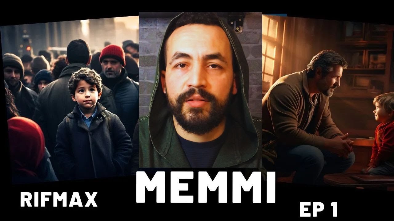 RifMax - Memmi - Ep  1