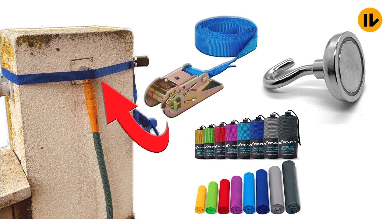 10 indispensables en VAN, fourgon et Camping Car, Essentiel n°2
