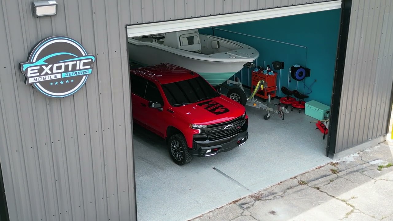 2025 Yamaha FSH 255 FULL MARINE PROTECTION!