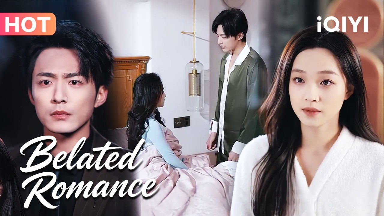 【Eng Sub】💕He ignored his injured wife for months, but she returned to reclaim her life with a cat!