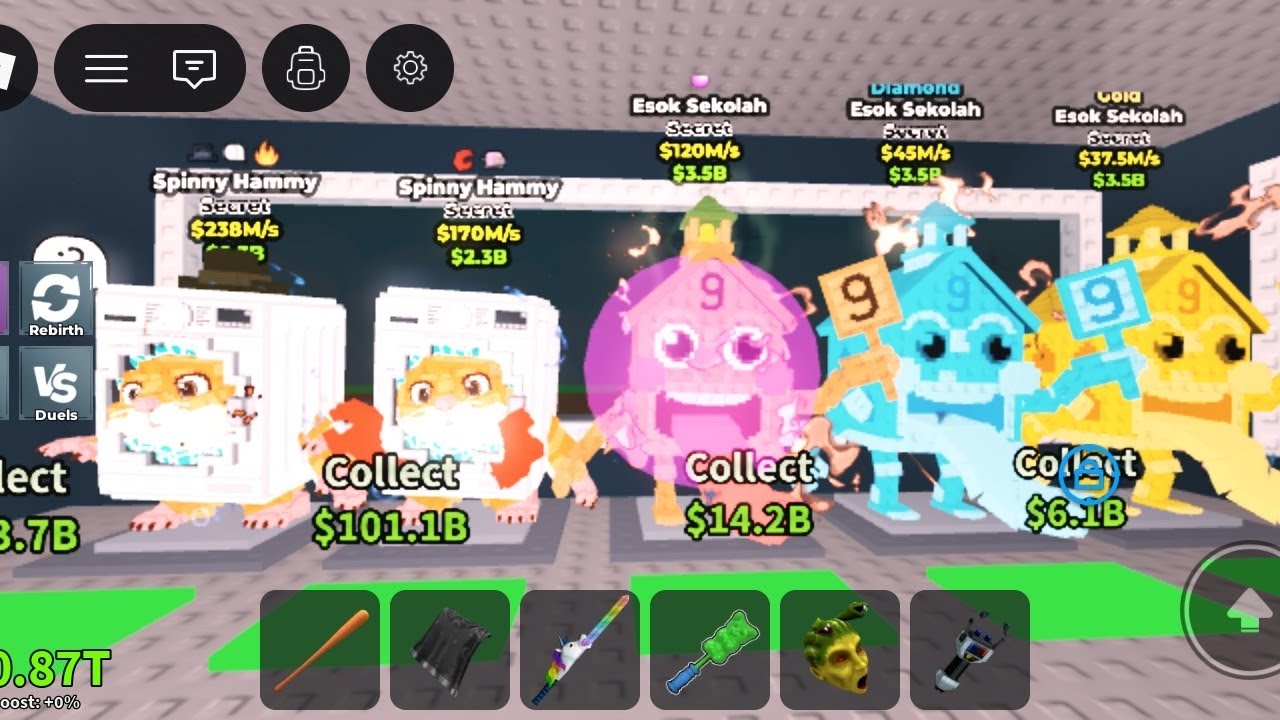 LIVE.STEAL A BRAINROT TRADING,+PVP WITY VIEWERS