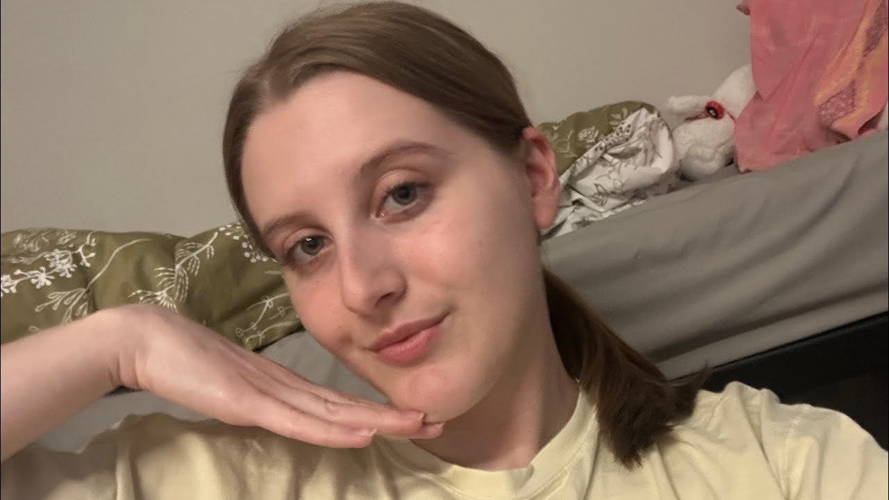 ASMR | a ramble about buying a car🚘😳