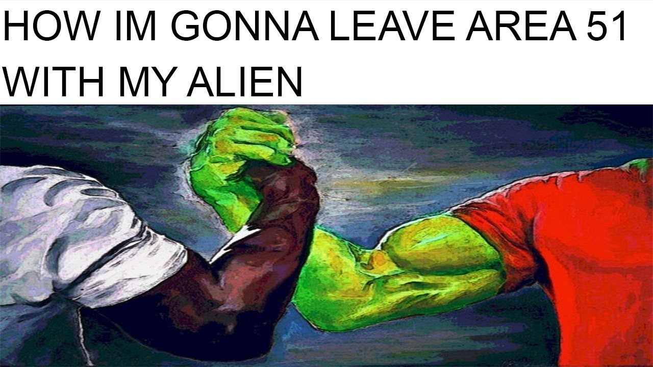 STORM AREA 51 MEMES COMPILATION 6