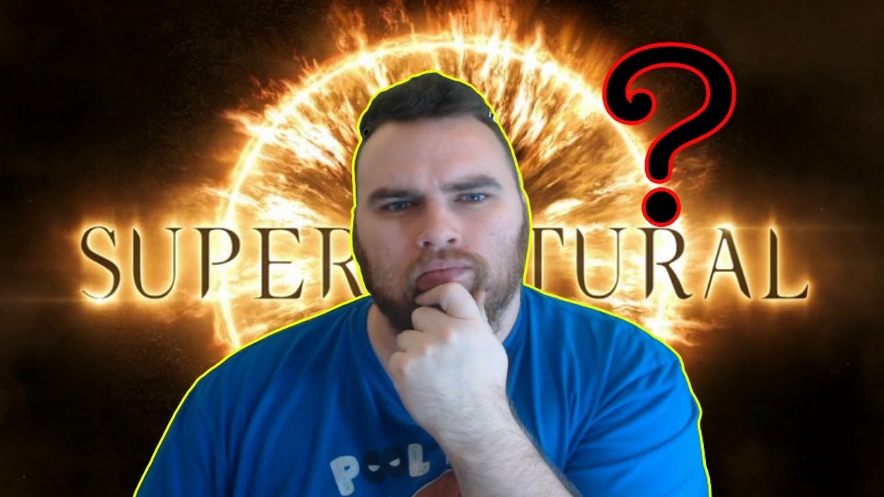 All the Supernatural Seasons: RANKED!