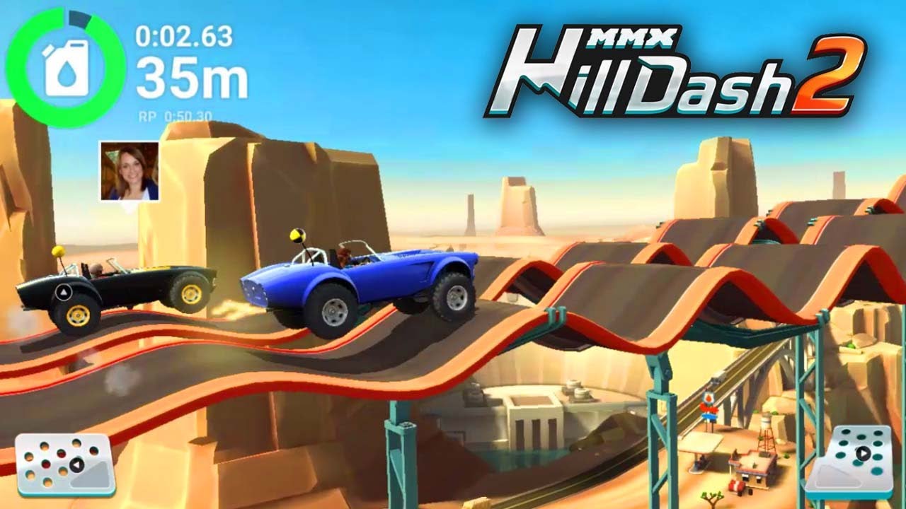 MMX HILL DASH 2: The Classic-SnowMobile- Artic-Cañon-  LEVEL: 46-47-48-49 iOS, Android