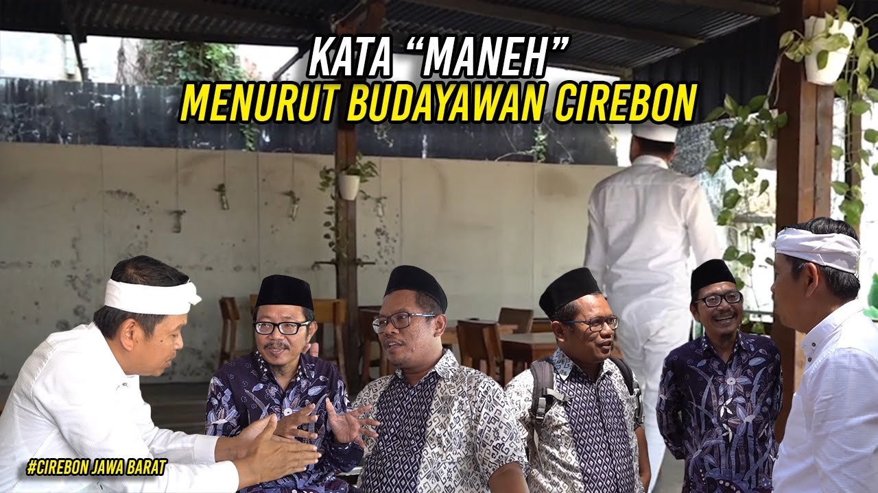 MEMAHAMI KATA 