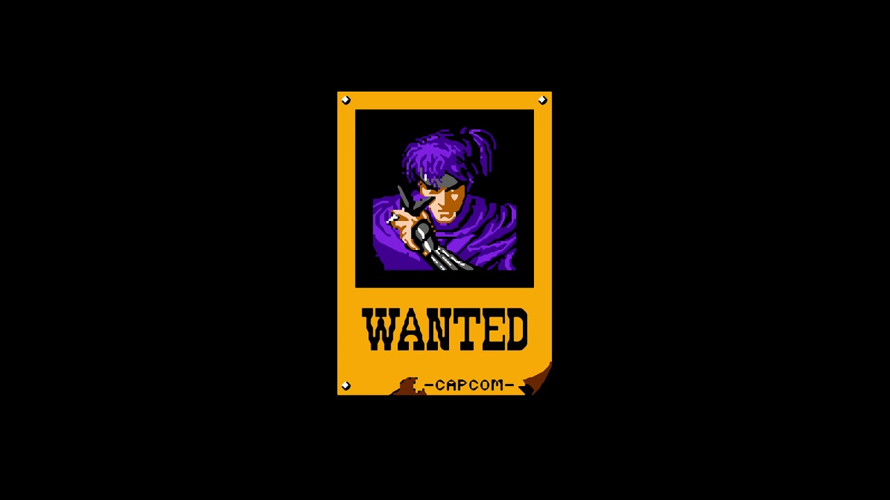 FC/NES - #001 - Longplay - Gun.Smoke