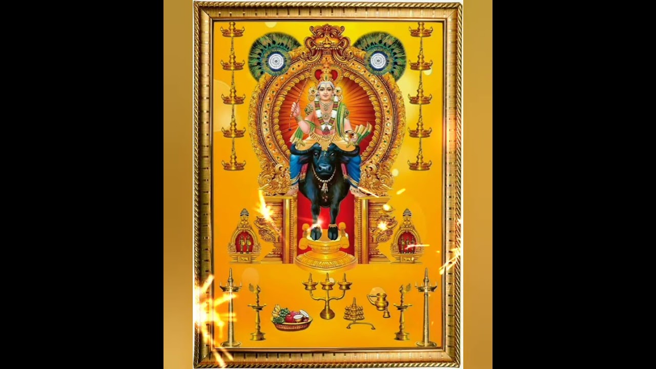 விஷ்ணு மாயா போற்றி!