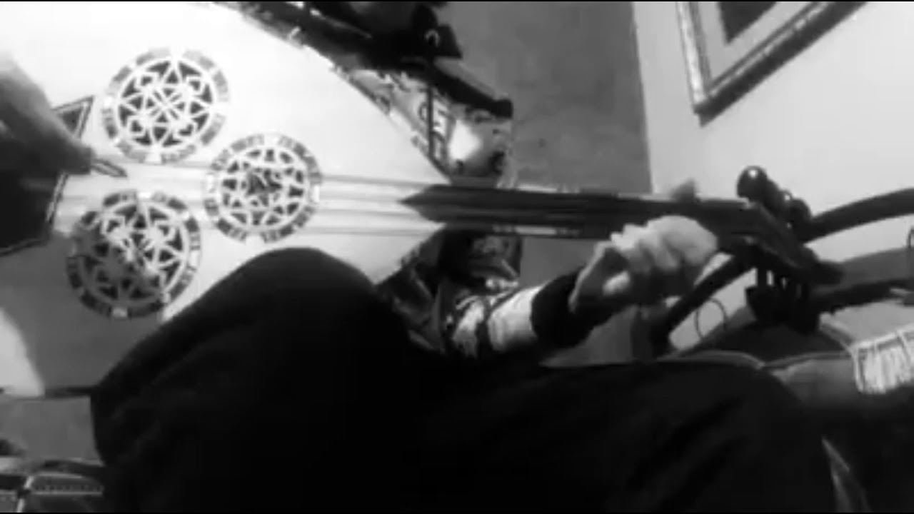 musique malouf - relaxation