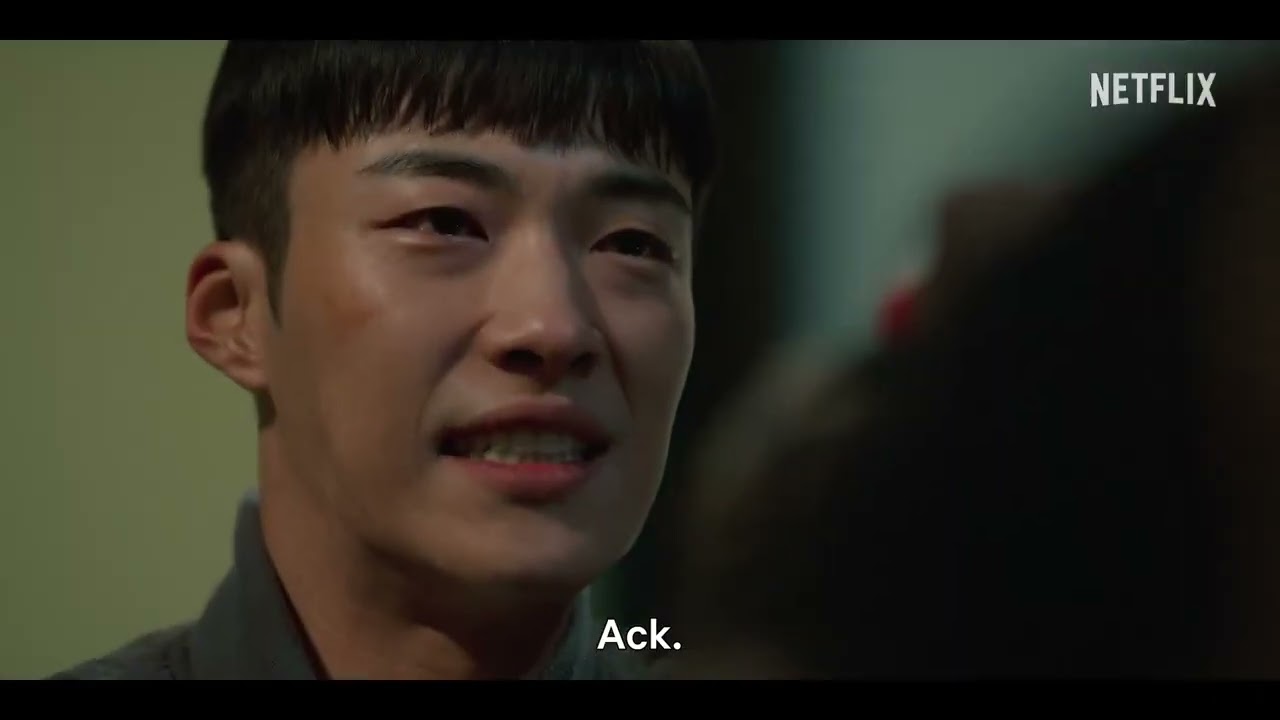 Official Trailer: Bloodhounds Season 2