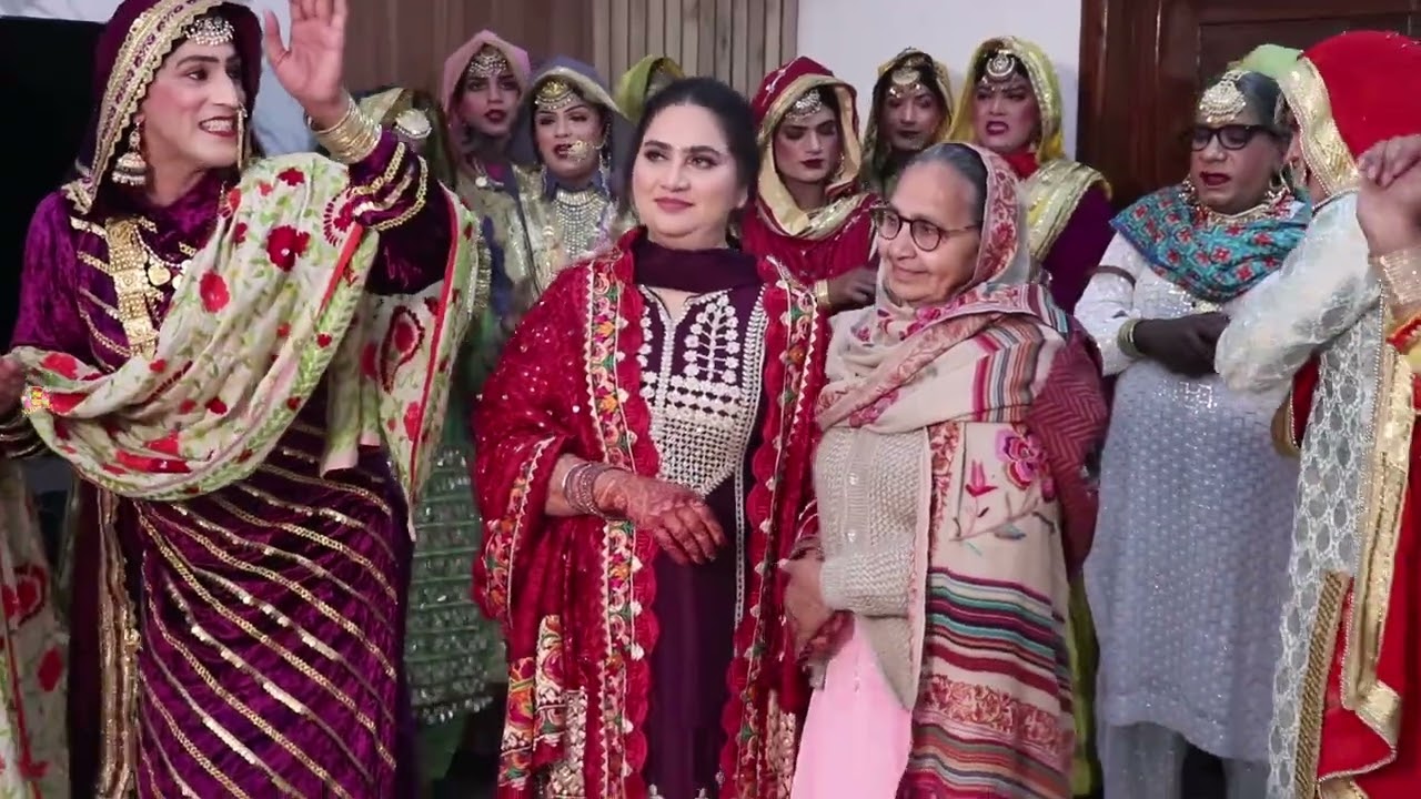 ਧੀਆਂ ਤੋਰ ਕੇ ਕਲੇਜਾ ਤੇਰਾ ਹਿੱਲਿਆ ਧਰਮੀਆਂ ਜੀ ਬਾਬਲਾ (DHEEYAN TOR K KALEJA TERA HILEYA DHARMIA JI BABLA)