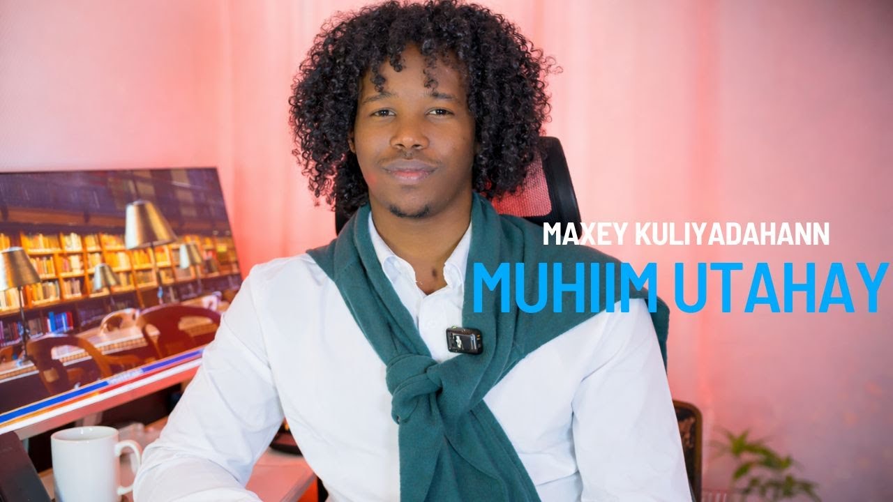 Mala socotaa  in shaqooyinka IT ka iyo cybersecurity ga ay yihiin shaqoyinka loogu radinta badanyahy