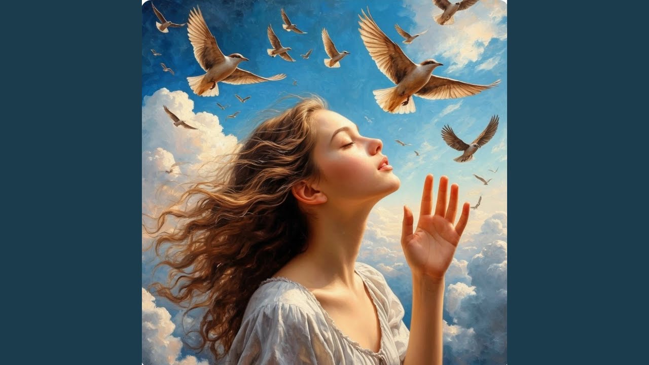 Поцелуй осторожно