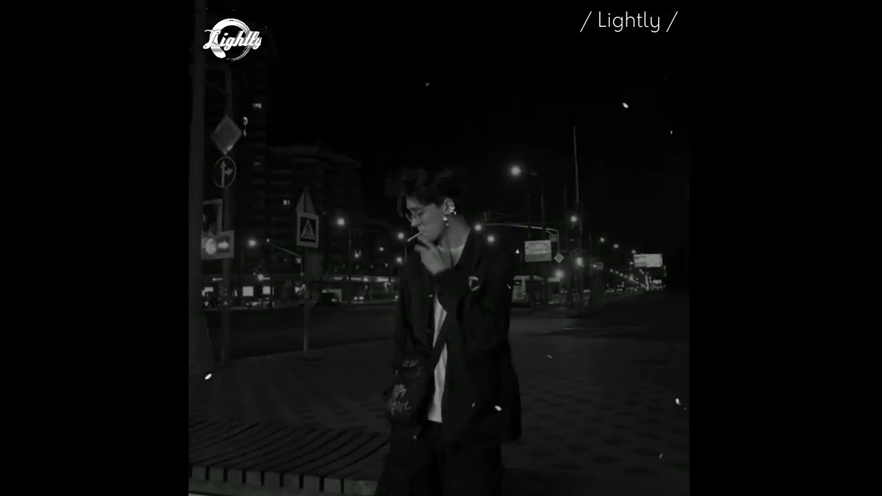 Tòa Thành Trong Tranh (一城山水) - Lunhui / Slowed + Reverb /