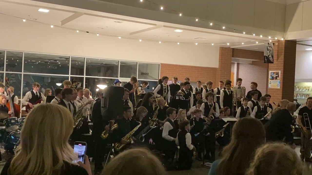 Karl jazz festival night 2025