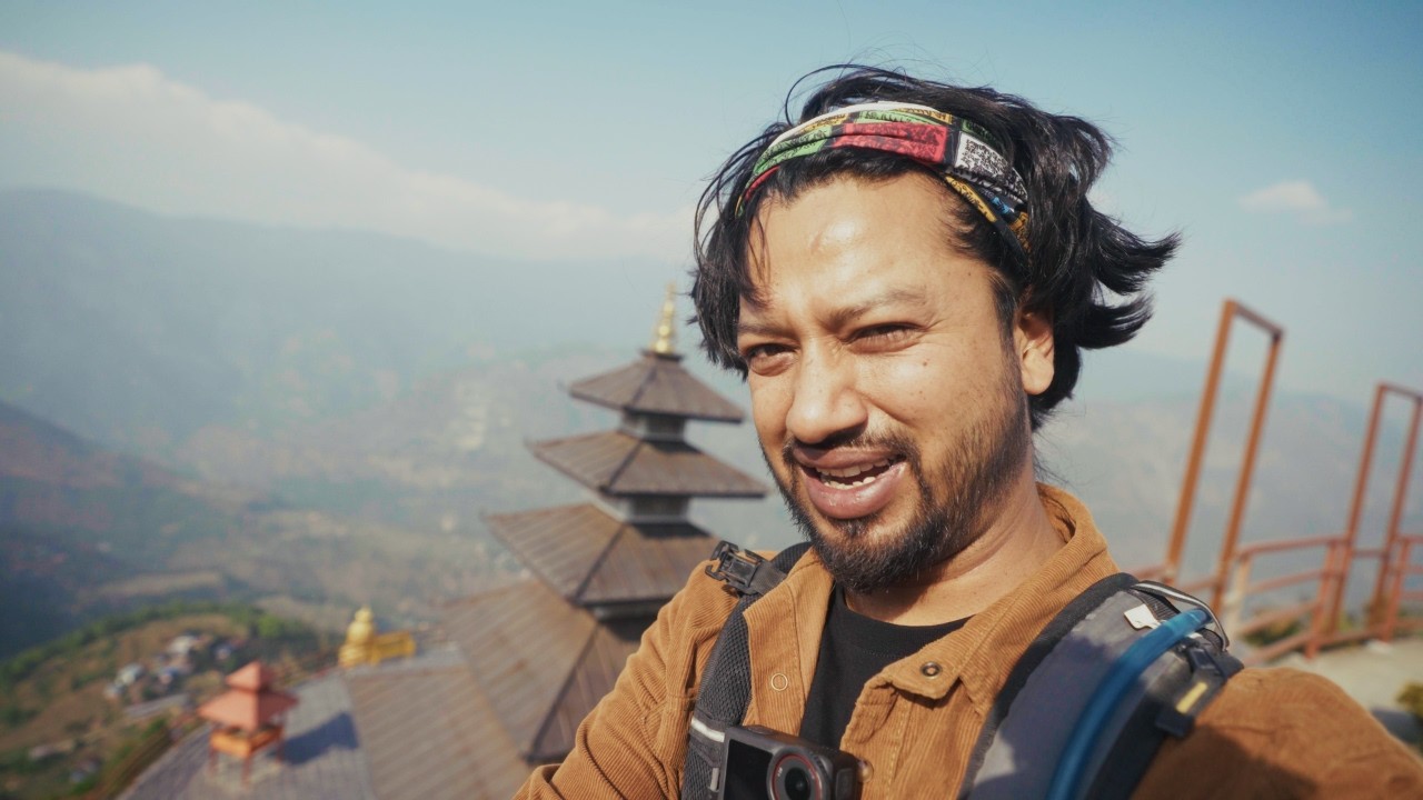 FIRST TIME IN BAGLUNG | DAY 2 | BAGLUNG VLOG SERIES 2025