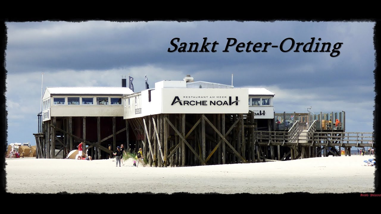 Sankt Peter-Ording