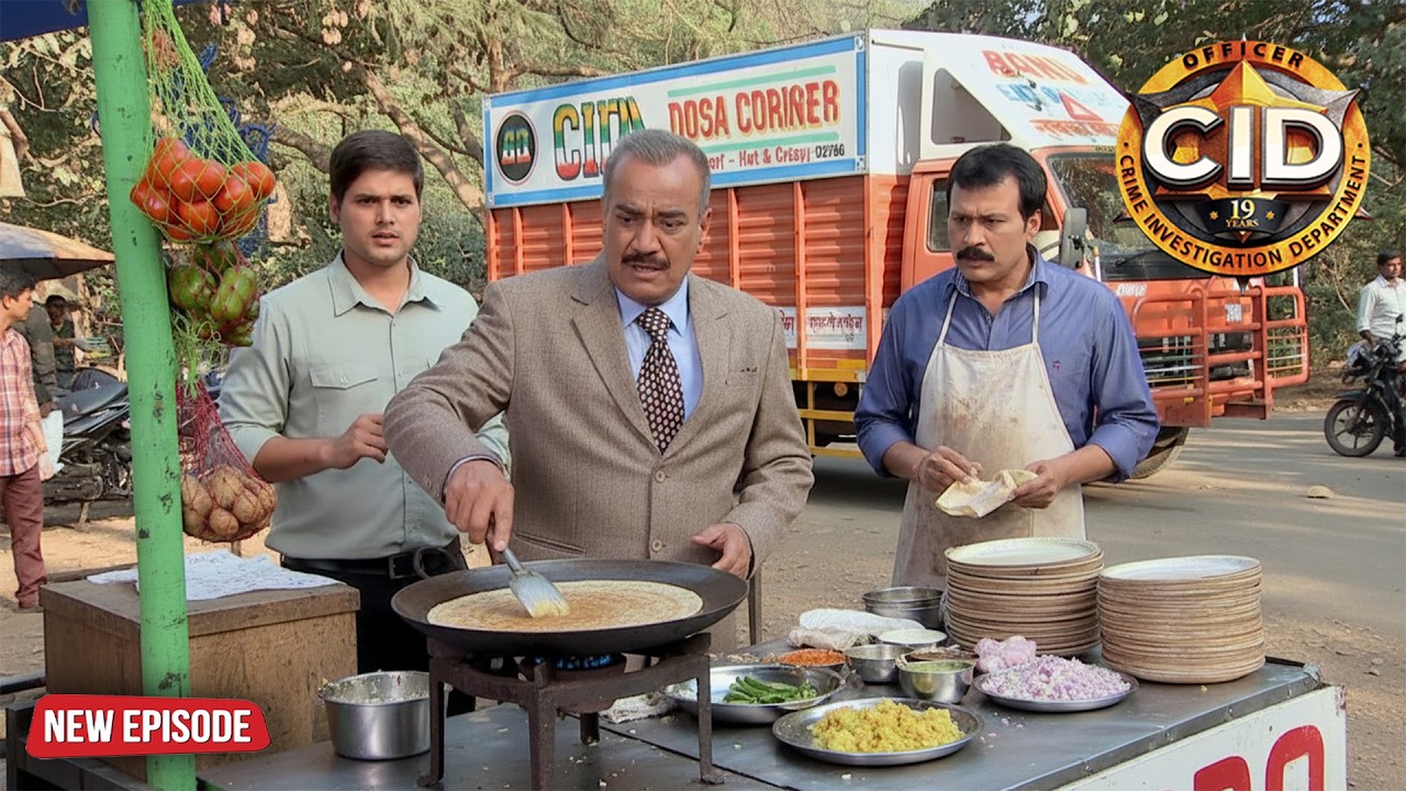 CID New Episode | Crime Story 2026 | सी.आई.डी. | CID | New Episode 2026 | Crime Series 2026