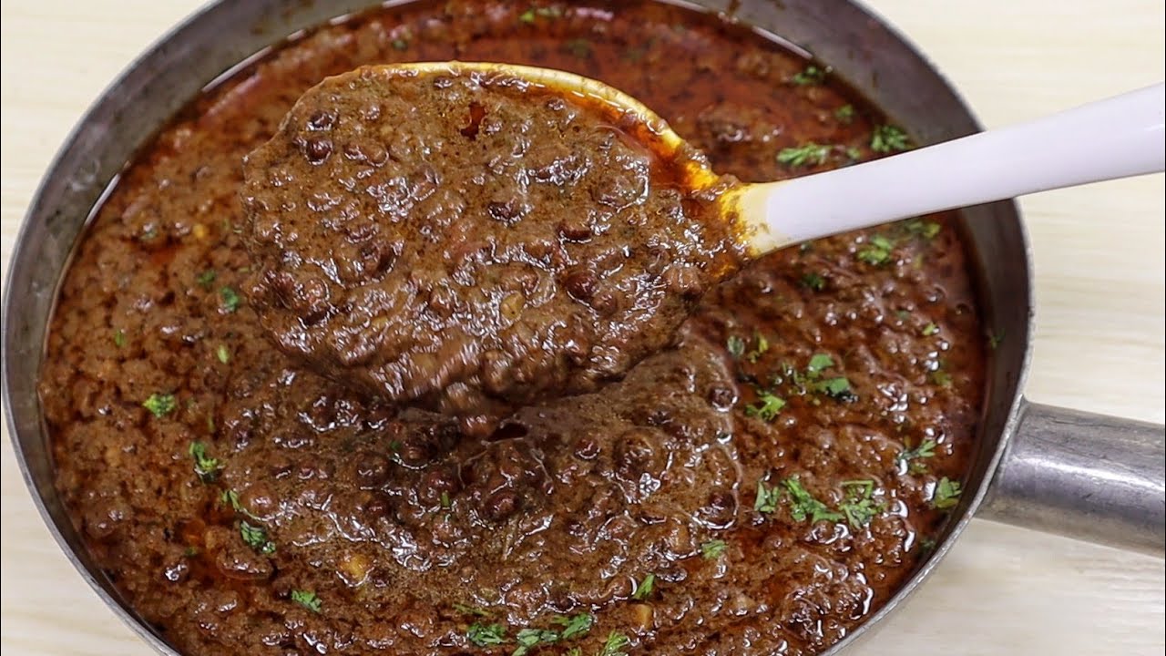 How to make Dal Bukhara |Dhaba Style |दाल बुखारा रेसिपी | Dal Bukhara Recipe | Amritsar Popular Dal