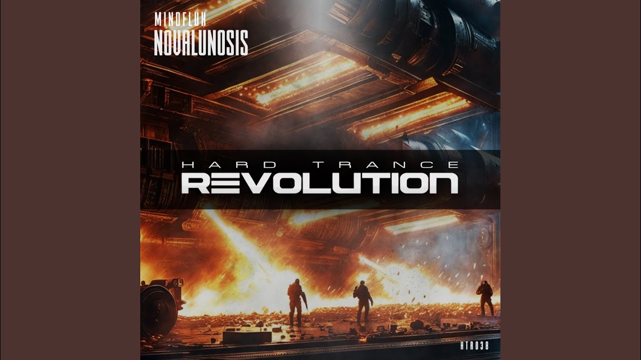 Novalunosis (Extended Mix)