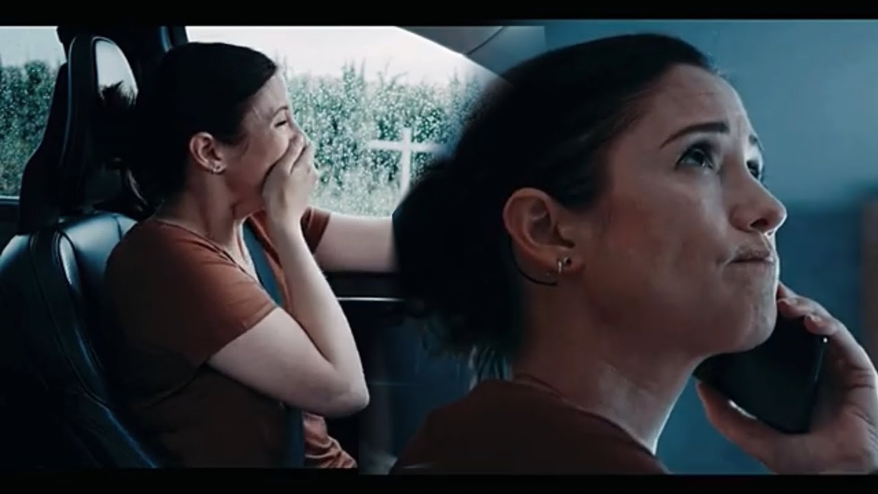 The Landrys - “hold on, you got stars in your eyes” (The Way Home)
