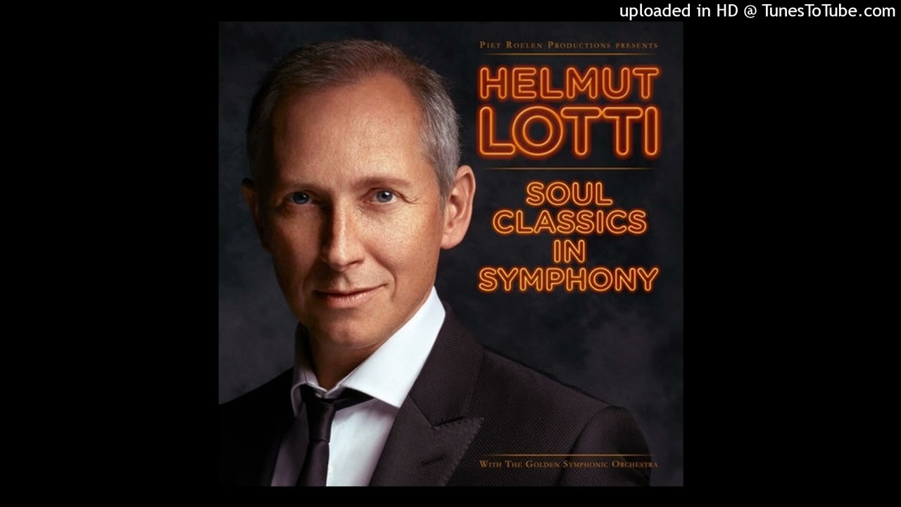 Helmut Lotti - My Girl