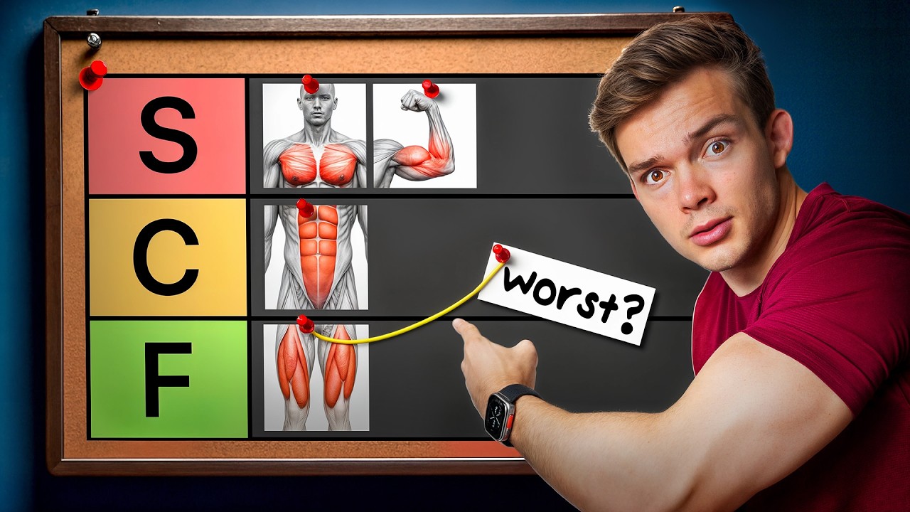 What Happens If You Do 100 Pushups, Squats and Situps a Day?