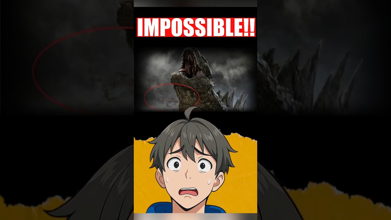 Only THESE Titans Tore Godzilla’s Skin 😱 How Many Can Do It?