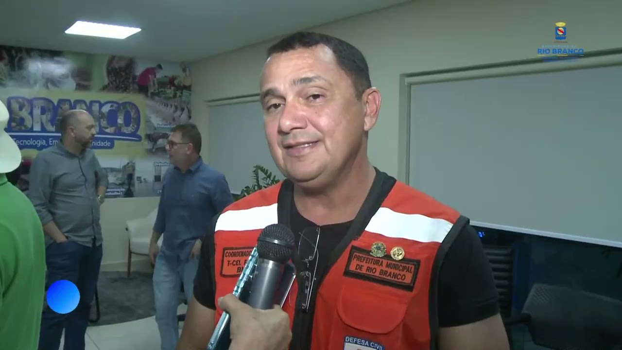 Prefeitura da capital intensifica Plano de Contingência para enfrentar 7ª enchente da atual gestão