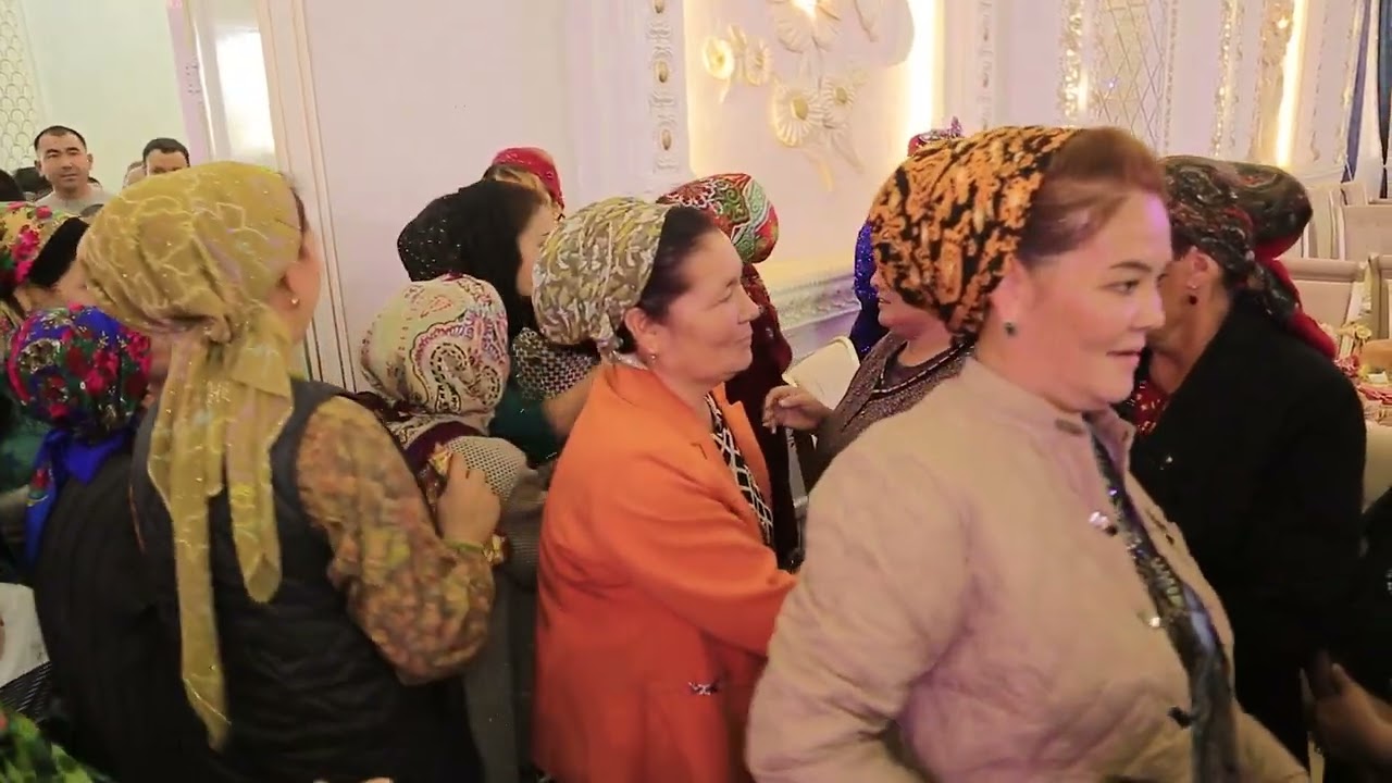 Dowletgeldi+Yazgul