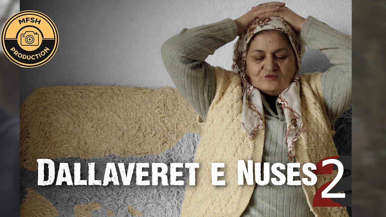 DALLAVERET E NUSES (PJESA 2) - TREGIME POPULLORE 2026