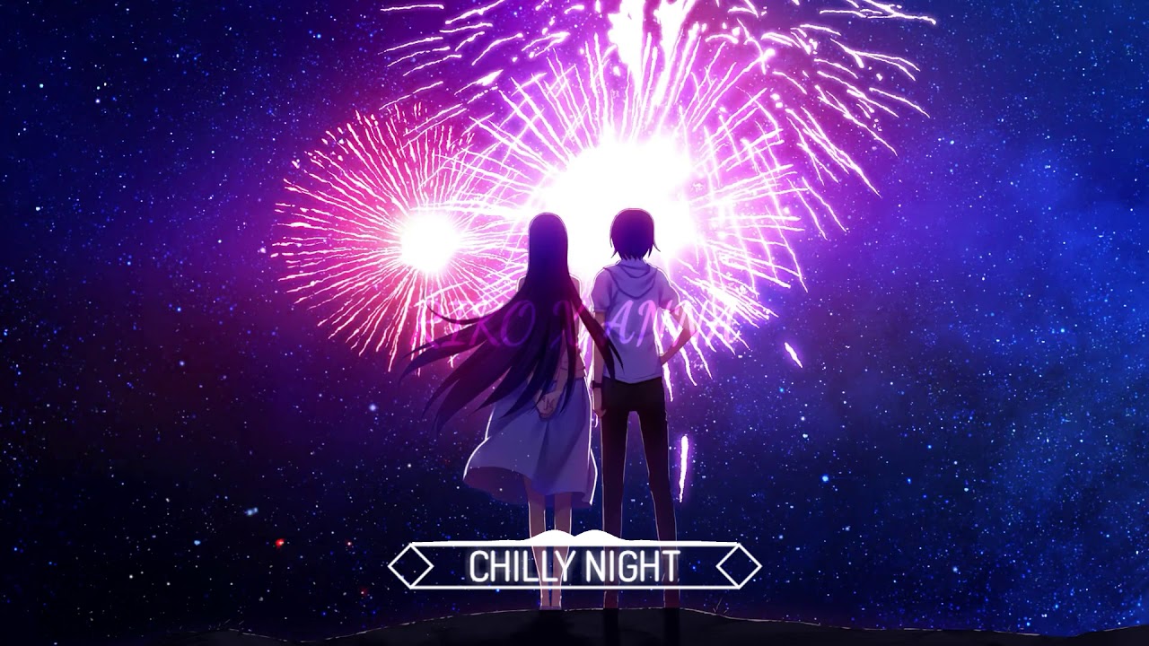 Riko Horikawa & Ryuka Korosuke - Chilly Nights