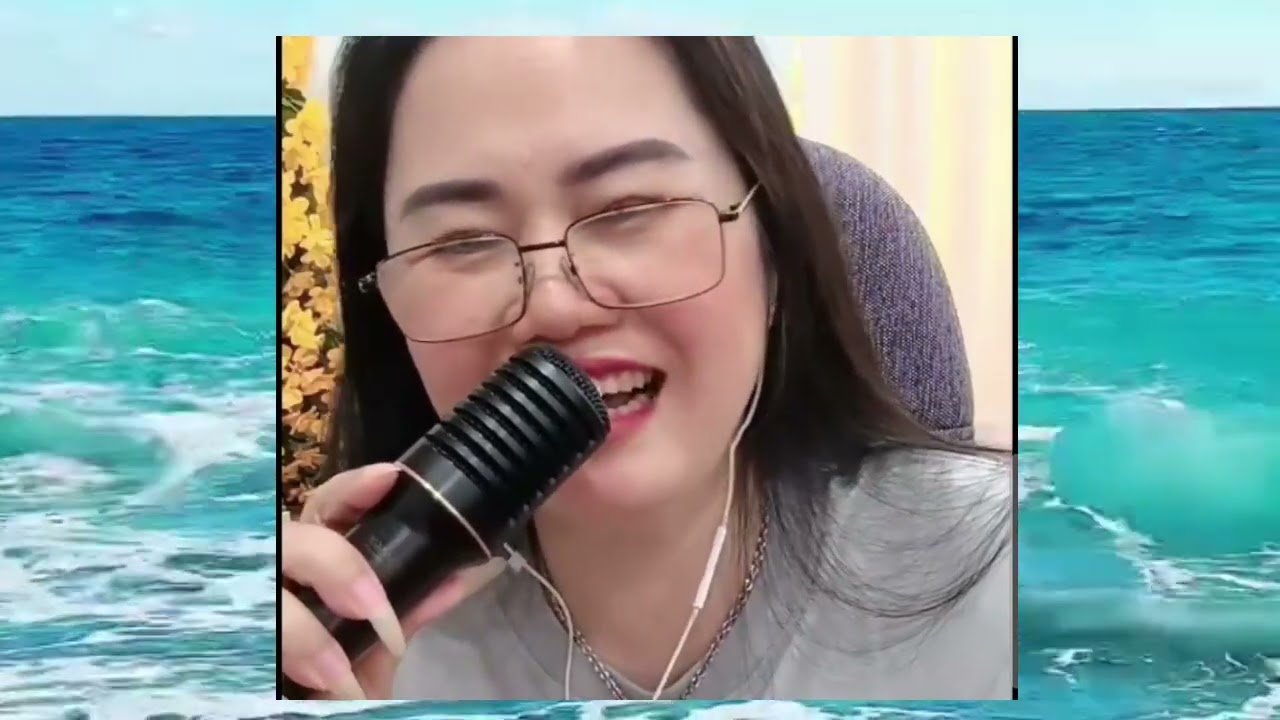 Cô Thắm Ghép Đôi