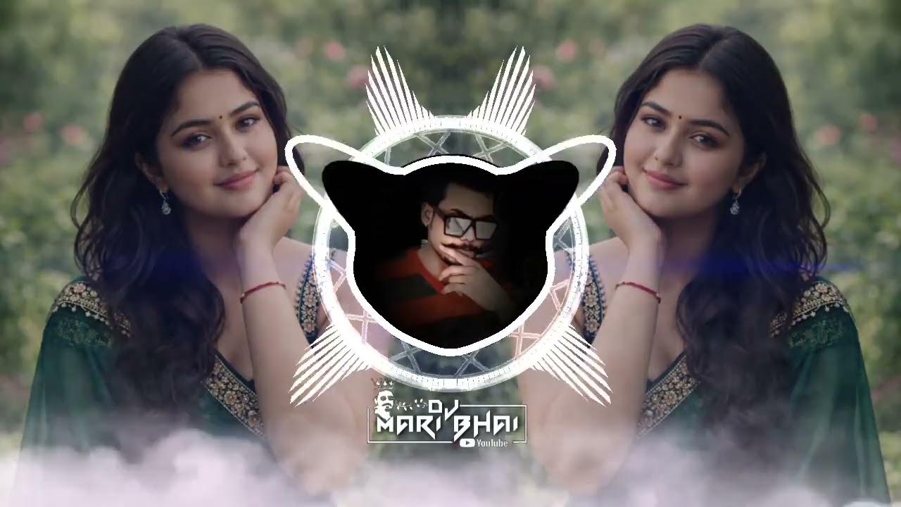 Ranatalya Tractor Var Vajanare Old Hindi Bewafa Sad Nonstop DJ Song Remix DJ Mari Bhai