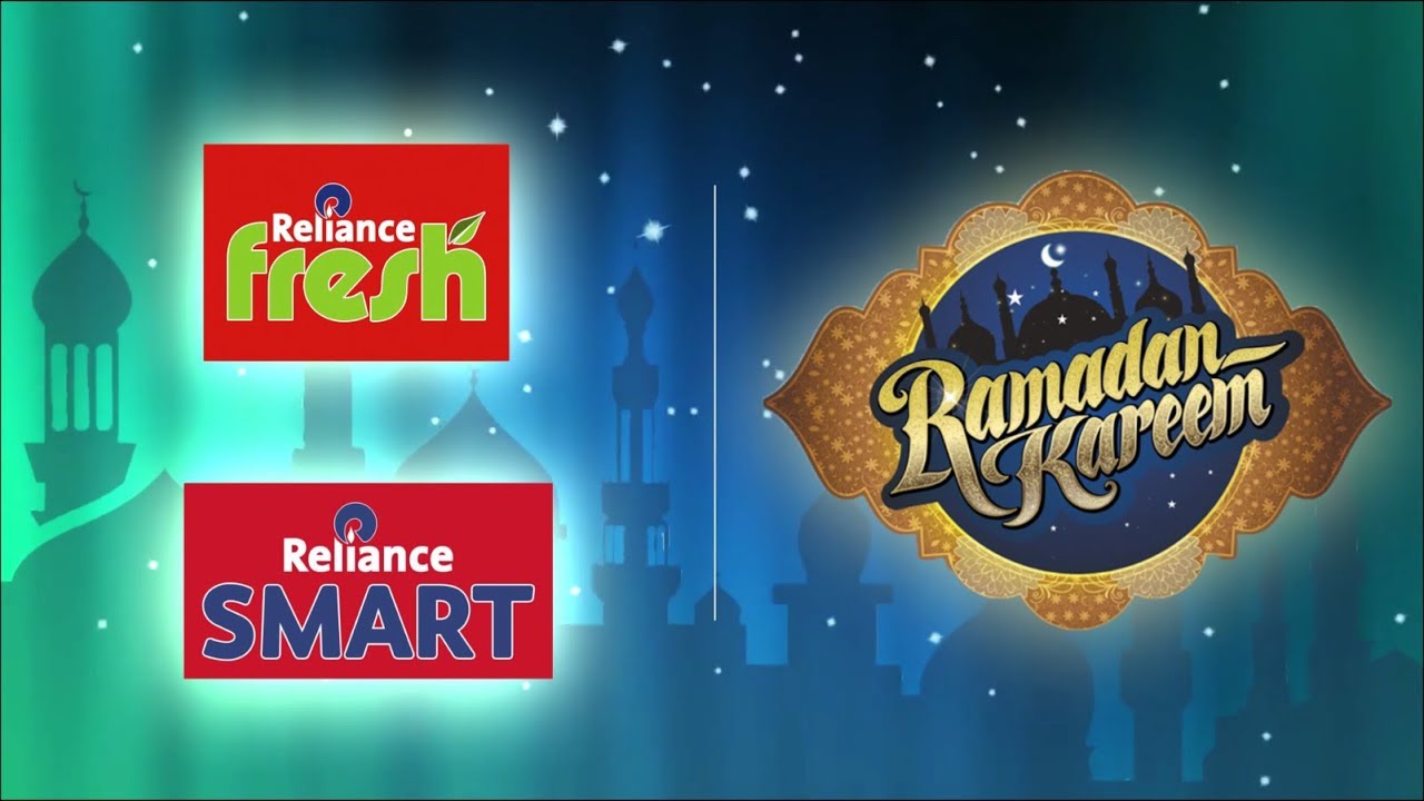 Ramadan  Kareem | Reliance SMART