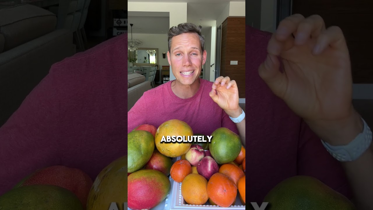 Does Eating Too Much Fat Cause Insulin Resistance? #shorts