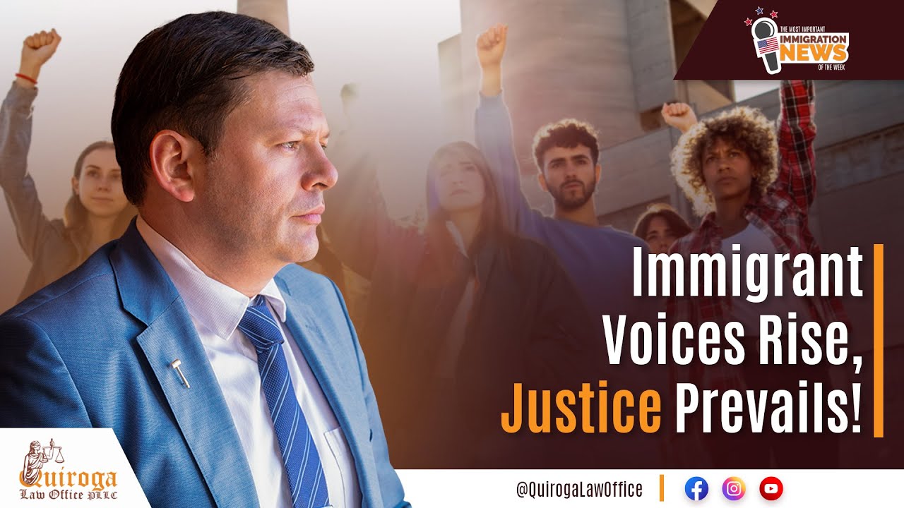 Injustice Exposed: Torrance Detention Center's Neglect. Rising Immigration Scams Alert!