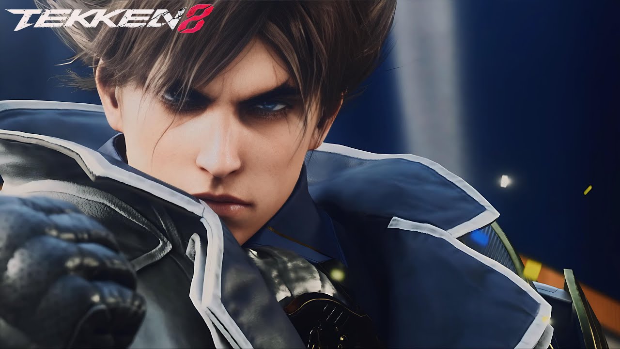 TEKKEN 8: Lars Character Episode