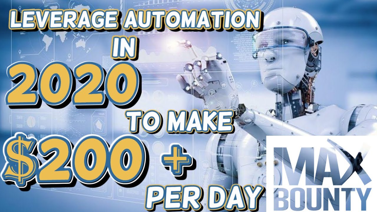2020 Maxbounty CPA Marketing Training | NEVER SEEN BEFORE ❗️