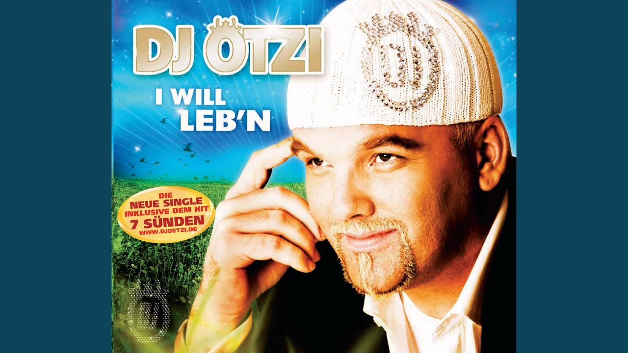 7 Sünden (Discofox Remix 2008)