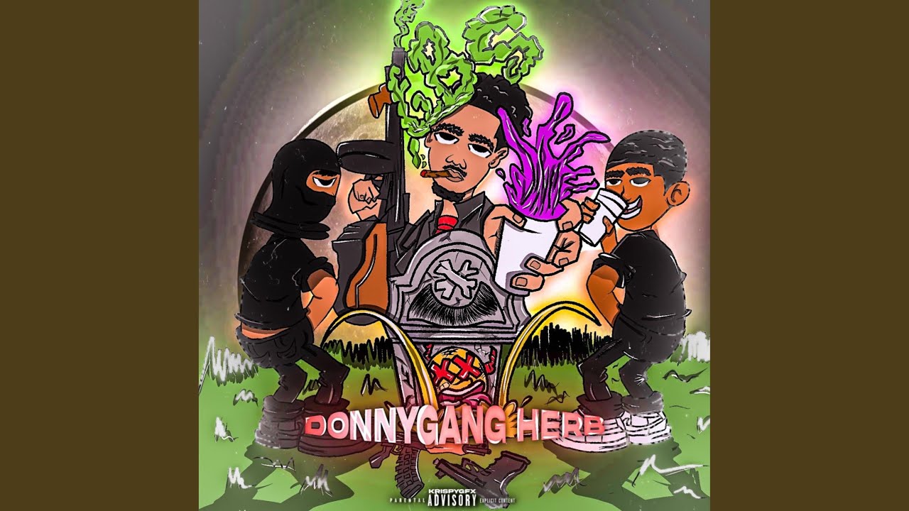 Who You Touch (Remix)