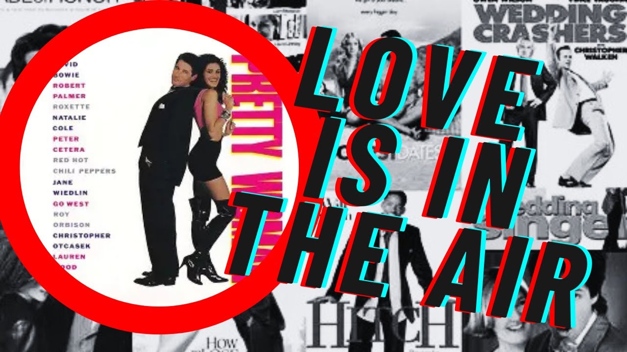 10 Essential RomComs You NEED to Watch Now!
