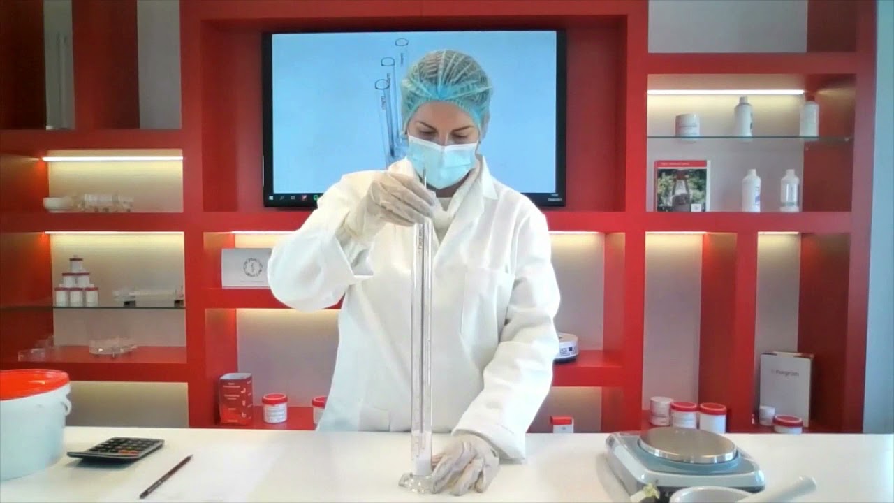 MedCaps - Proste obliczenia w procesie kapsułkowania.