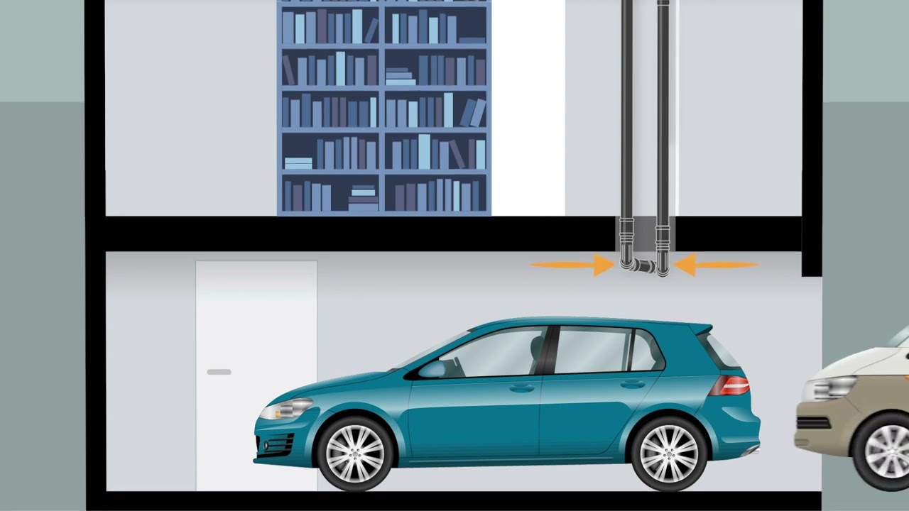Silent-Pro SuperTube system explanation (EN)