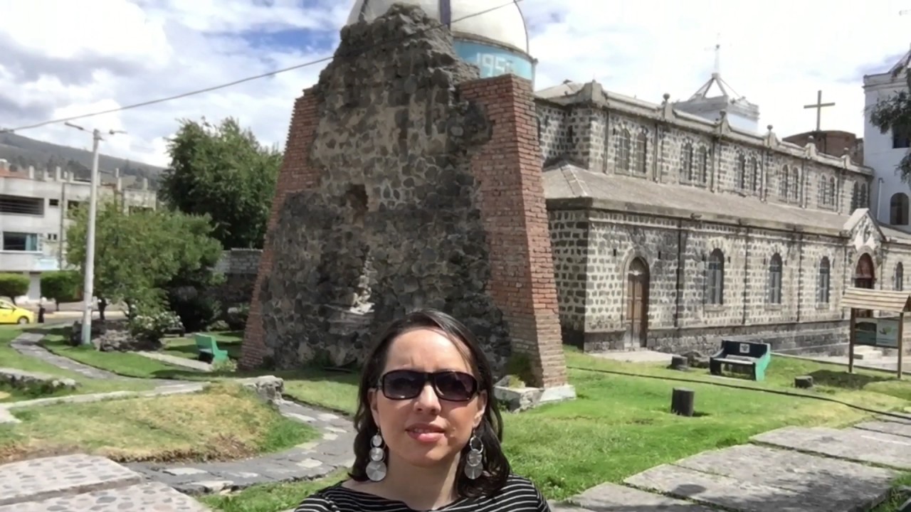 Plan the best road trip from Quito to Alausi in Ecuador