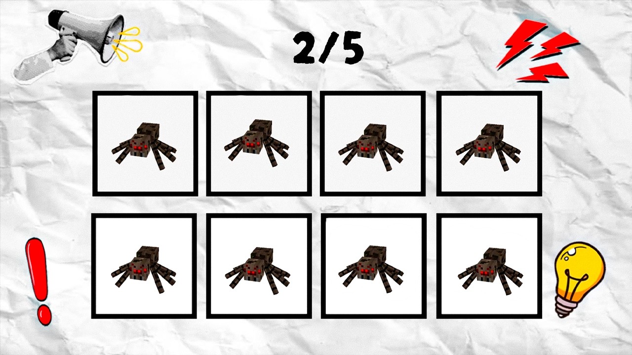 Say The Word On Beat | PART 22 | Level 1-5 Easy to Insane