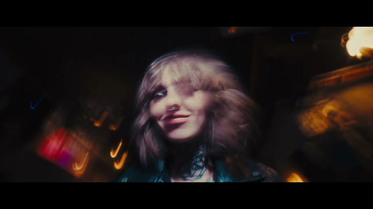 MATI - CRAZY PARTY FT. GALIK PROD.(WEŁENKA/SYRU)