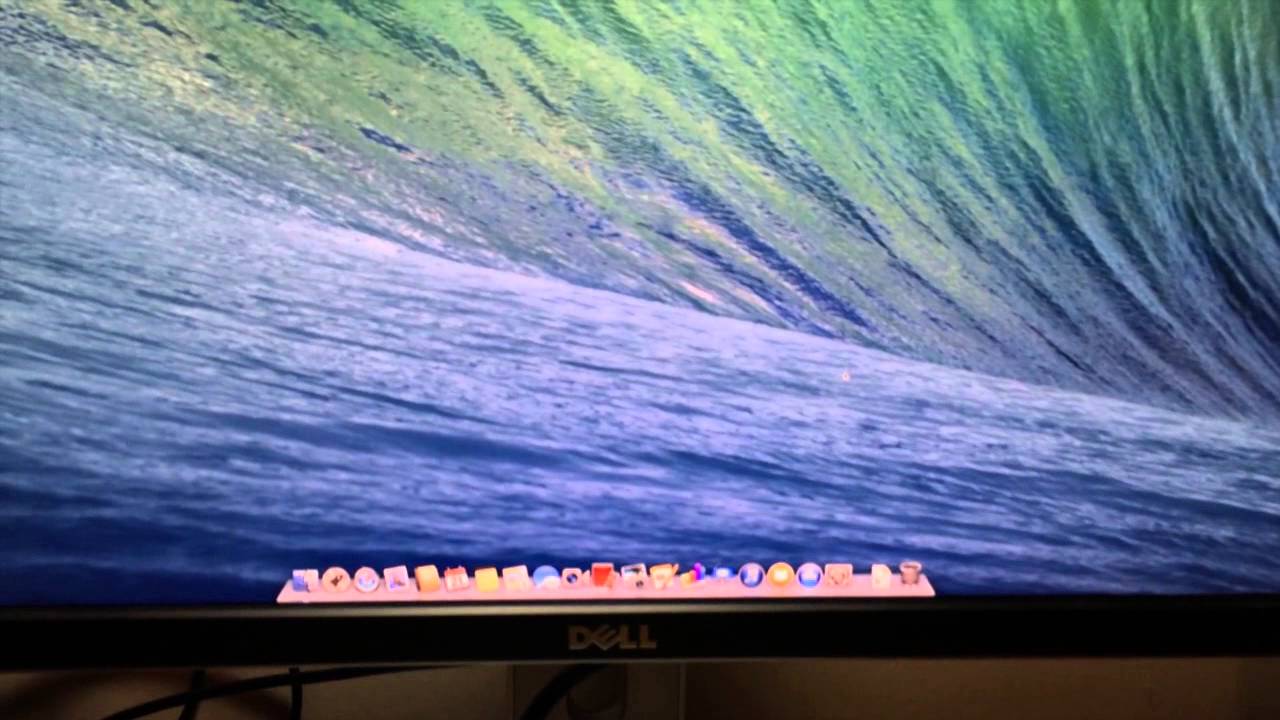 MacFormat's Mac Pro 2013 diary - part 1: Setting up, and the 4K problem